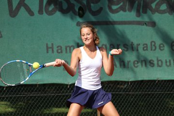 Lisa Ponomar 837 - 14.Sieker Open 2011